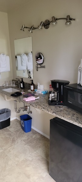 Lower East 16 Double Queen Junior Suite Photo 9