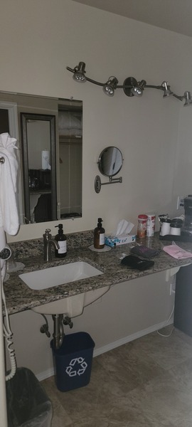 Lower East 16 Double Queen Junior Suite Photo 6