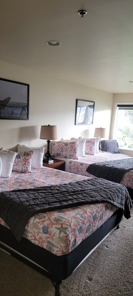 Lower East 16 Double Queen Junior Suite Photo 7