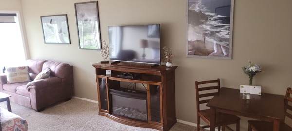 Lower East 16 Double Queen Junior Suite Photo 8