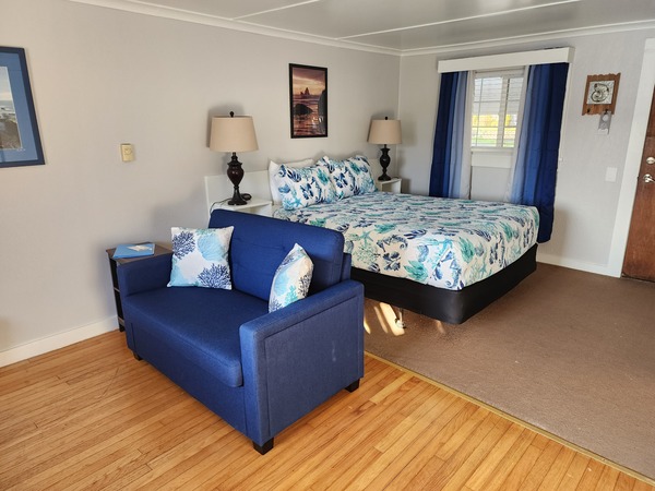 Room 7 Queen Photo 3