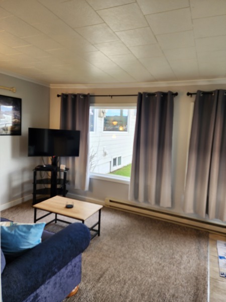 Room 5 Ground Floor Queen, Sliding Door Photo 4