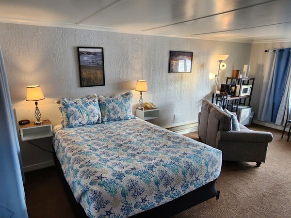 Room 6 Queen Photo 5