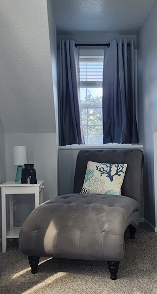 Room 14 Penthouse Suite, 2 Bedrooms, 2 Balconies, Full Kitchen REMODELED Photo 7