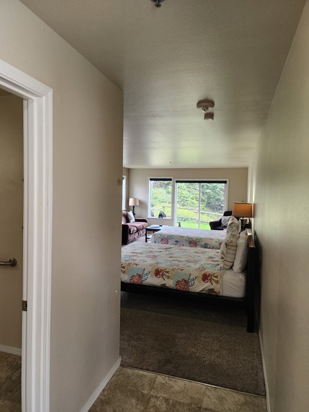 Room 15 - ADA Double Queen w/Sliding Door to Patio Photo 1